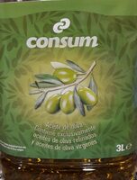 Aceite de oliva
