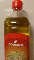 Aceite de oliva