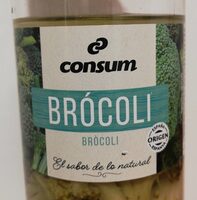 Brócoli