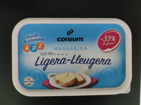 Margarina ligera