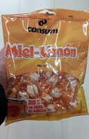 Miel-Limon