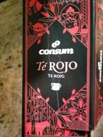 Té rojo