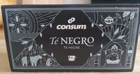 Té negro
