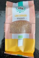 Lino dorado ecologico