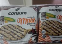 Tortitas maiz