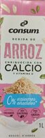 Bebida de arroz