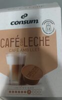 Café con leche