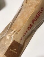 Pan de pueblo