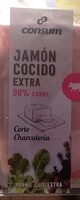 Jamón Cocido extra