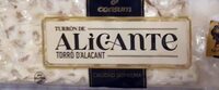 Turrón de Alicante
