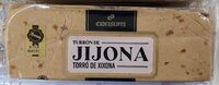 Turrón de Jijona