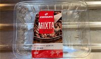 Carne picada mixta