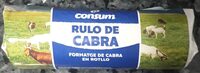 Rulo de cabra