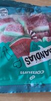 Sandías