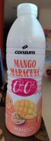 Yogur líquido Mango Maracuyá