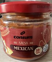 Salsa Mexicana
