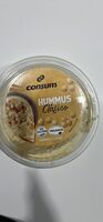 Hummus Clásico
