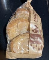 Mini Centeno 30%
