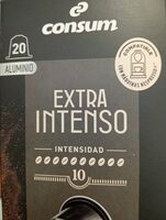 Extra intenso