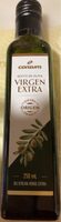 Aceite de oliva virgen extra
