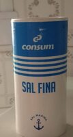 Sal fina