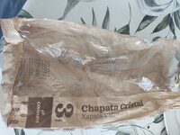 Chapata Cristal