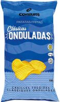 Patatas fritas