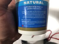 Kefir Natural