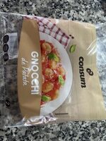 Gnocchi De patata