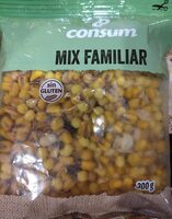 Mix familiar