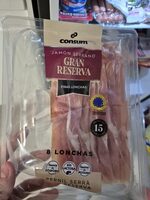 Jamón Serano
