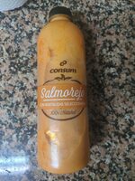 Salmorejo Consum