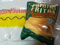 Patatas Fritas Artesanas