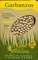 Garbanzos