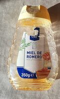 Miel de Romero