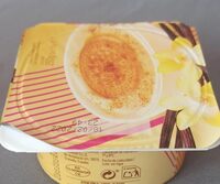 Natillas