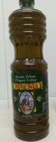 Aceite virgen extra