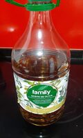 Aceite de oliva