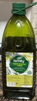 Aceite de oliva virgen