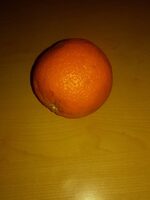 Mandarines ortaniques