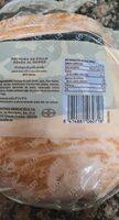 Pechuga de pollo