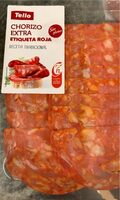 Chorizo extra