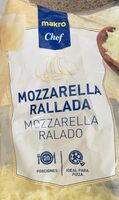 Mozzarella