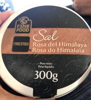 Sal Rosa del Himalaya