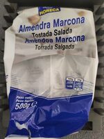 Almendra Marcona