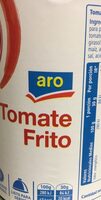 Tomate frito