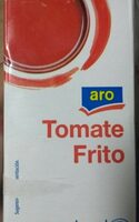 Tomate frito