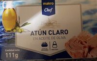 Atun claro