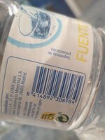 Agua