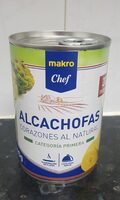 Alcachofas
